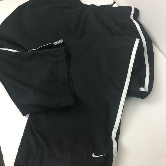 Nike windbreaker Suit Size Small - Picture 5 of 8